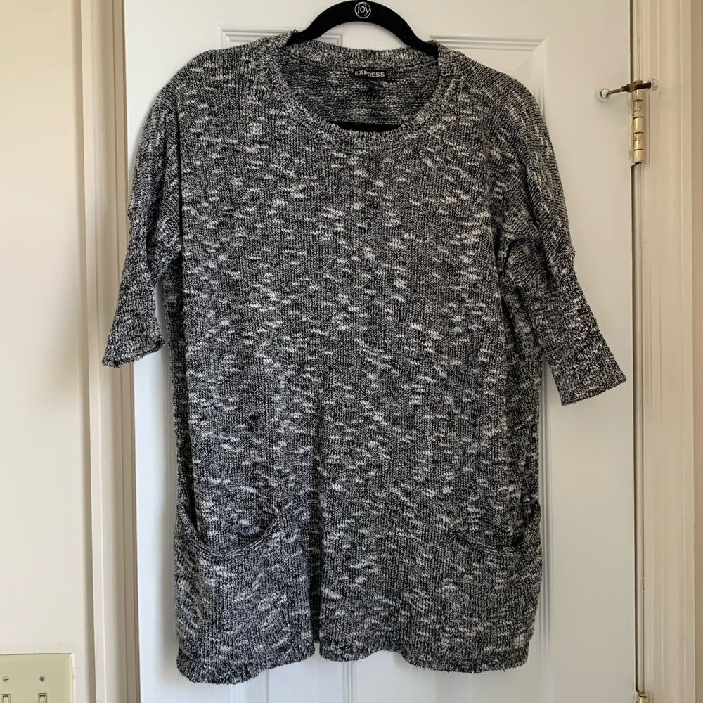 Express Sweater